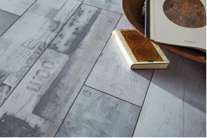 Ламінат My Style My Dream Сосна Урбан Пайн, AC5/33клас, фаска 4V, 14*192*1285 мм